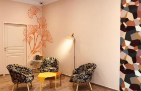 Cabinet Salon de Provence